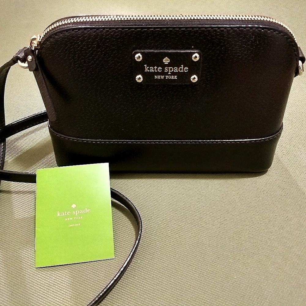 Kate Spade Cross-body Bag
